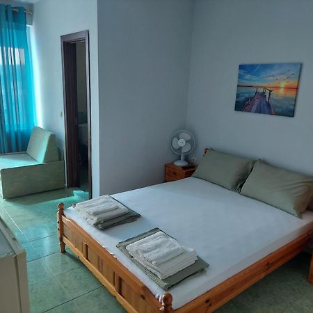 Topchievi Isles Sozopol Exterior foto