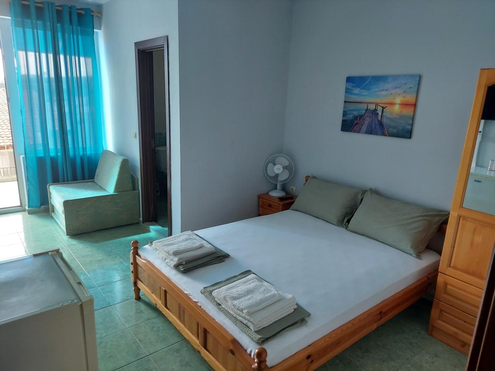 Topchievi Isles Sozopol Exterior foto