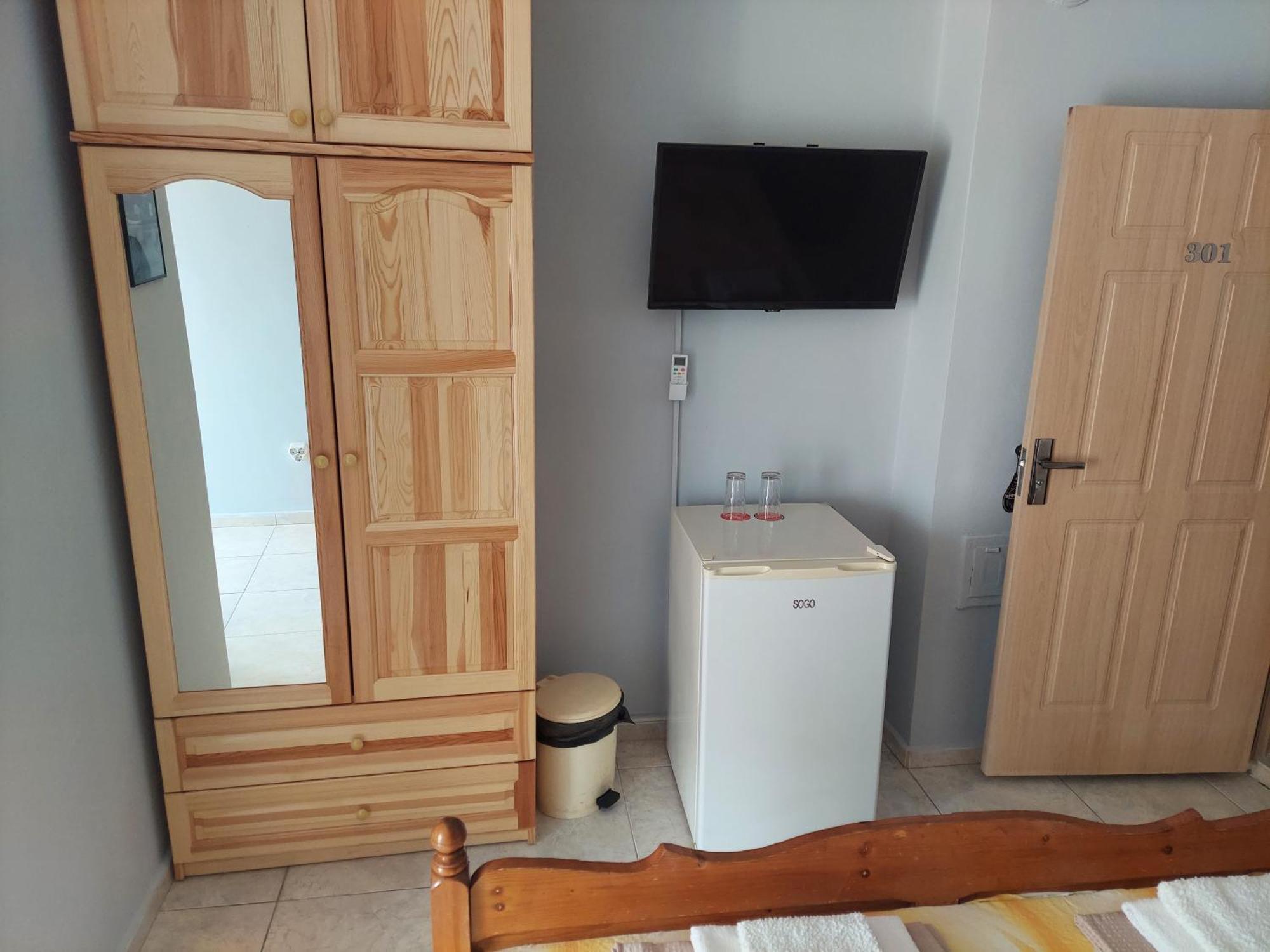 Topchievi Isles Sozopol Exterior foto