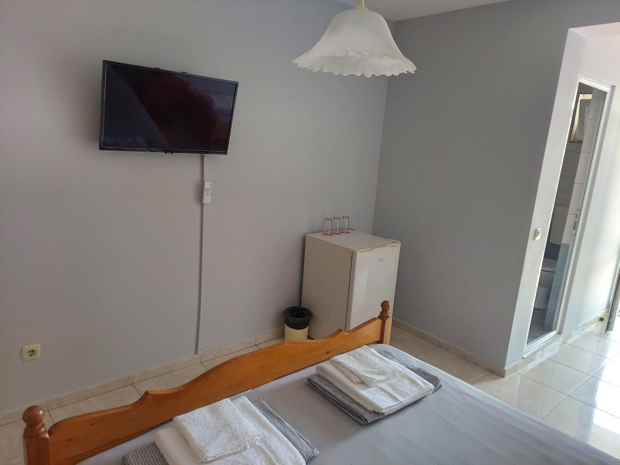 Topchievi Isles Sozopol Exterior foto