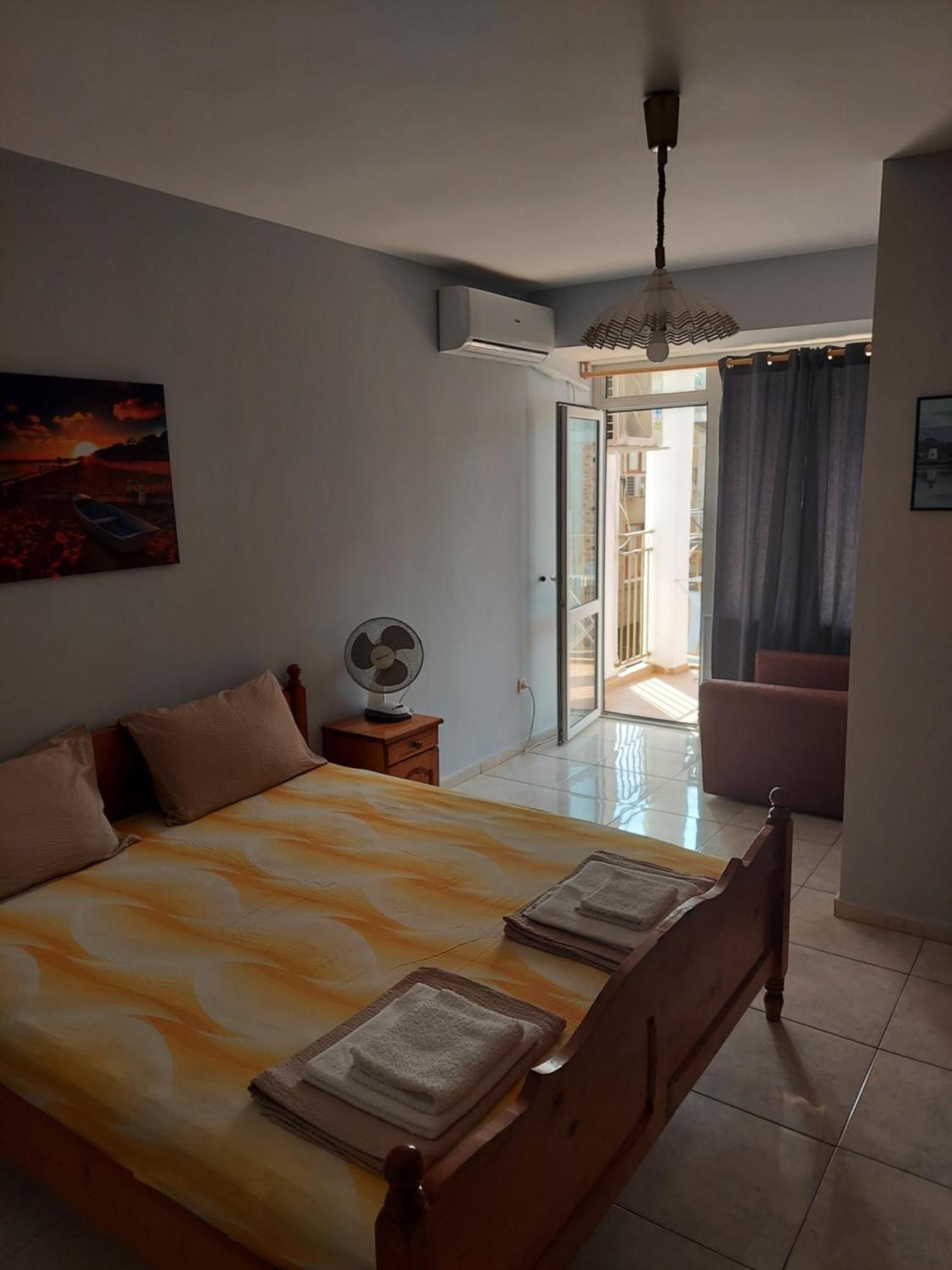 Topchievi Isles Sozopol Exterior foto