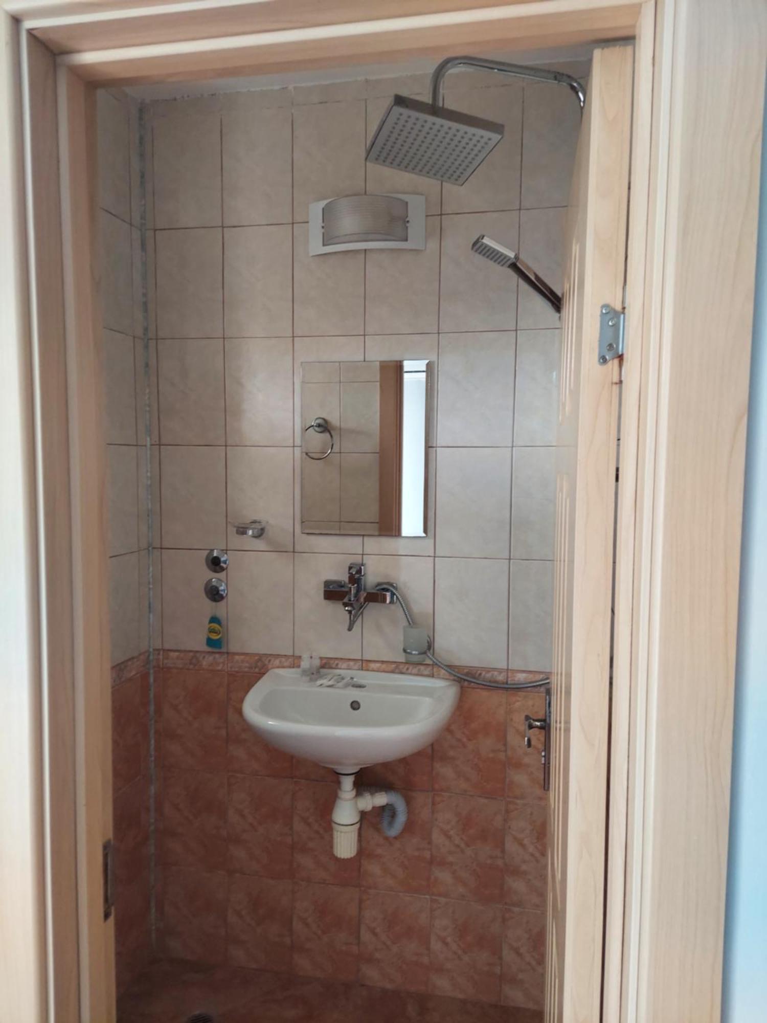 Topchievi Isles Sozopol Exterior foto