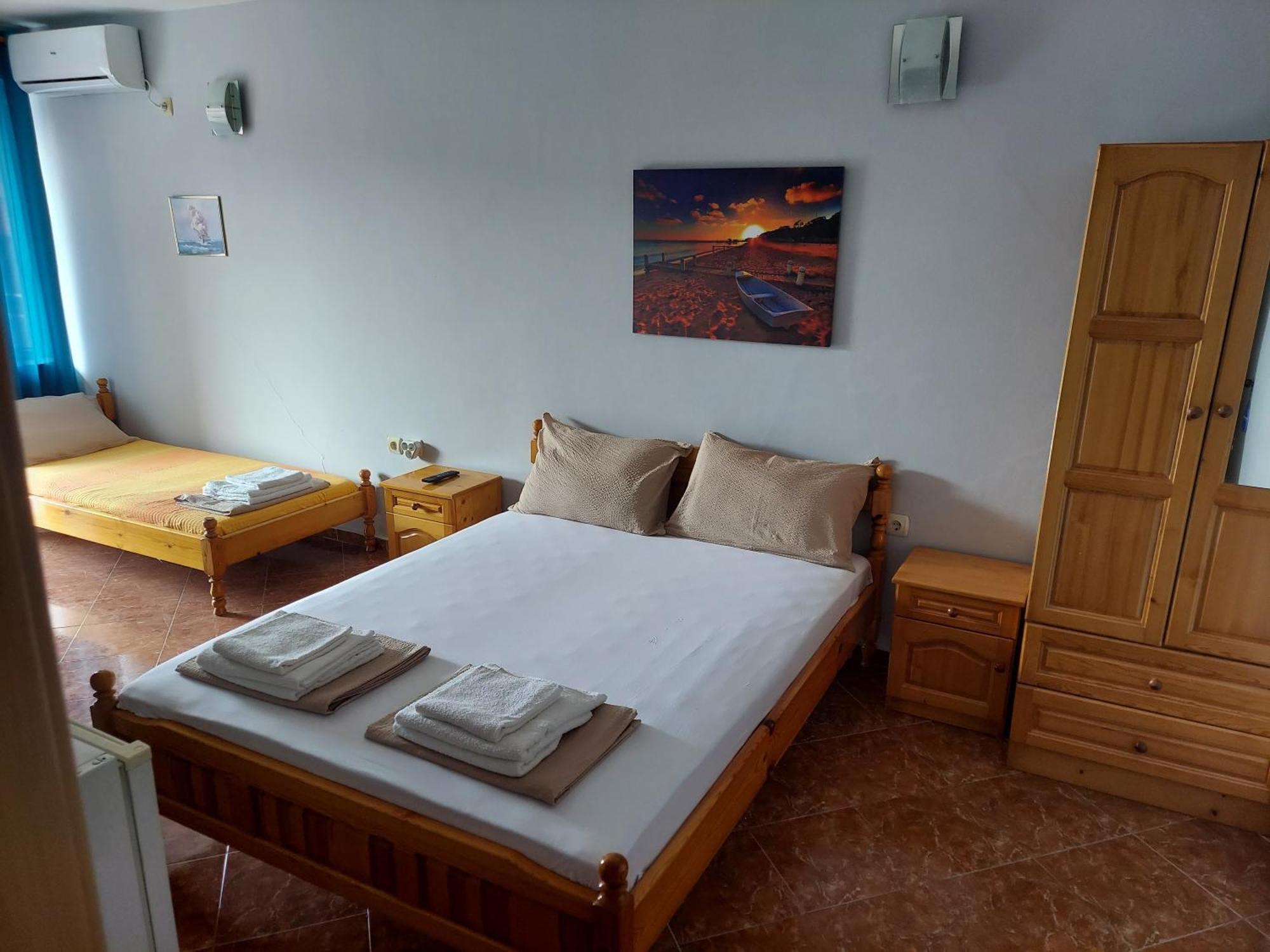 Topchievi Isles Sozopol Exterior foto
