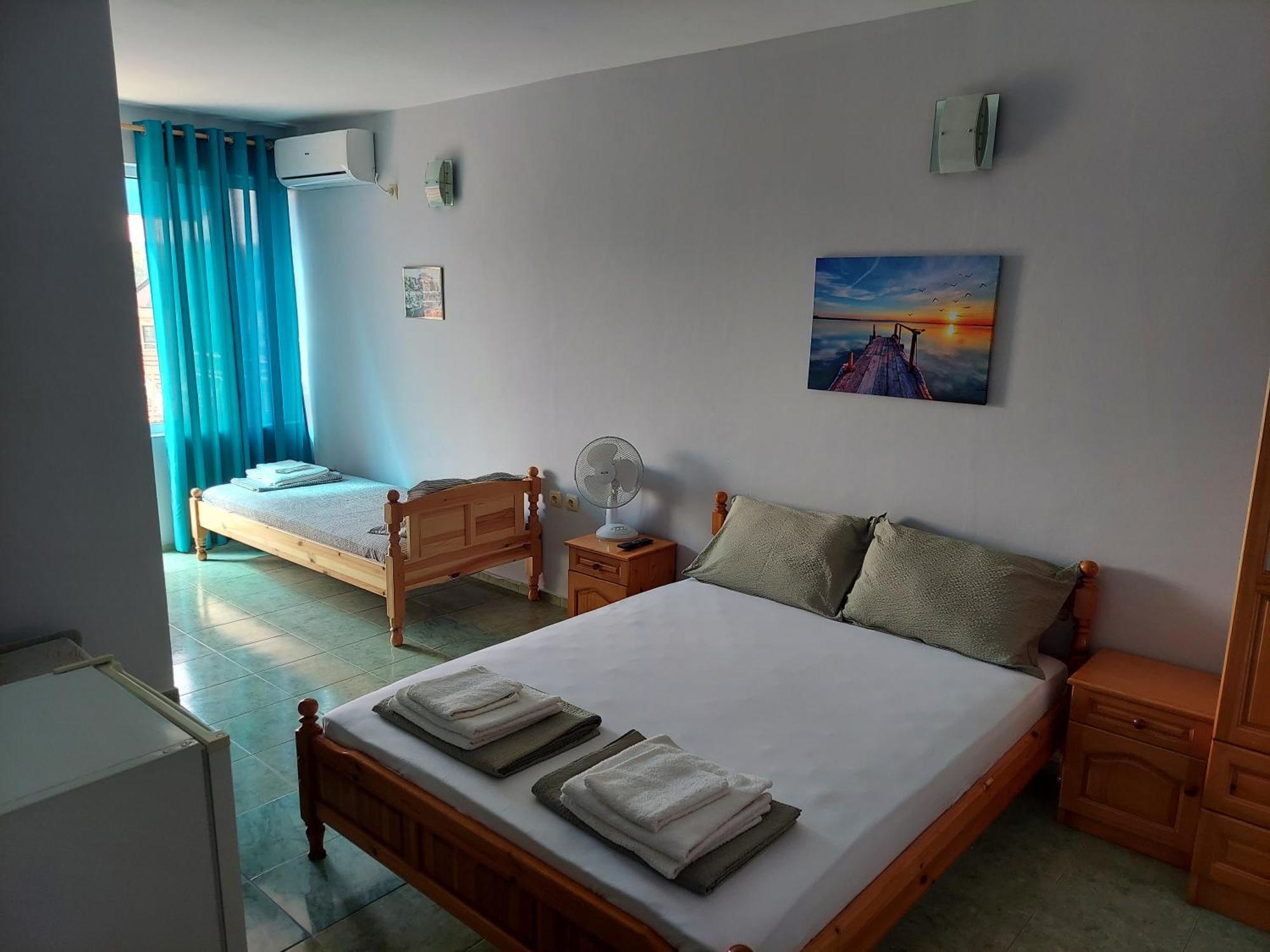 Topchievi Isles Sozopol Exterior foto
