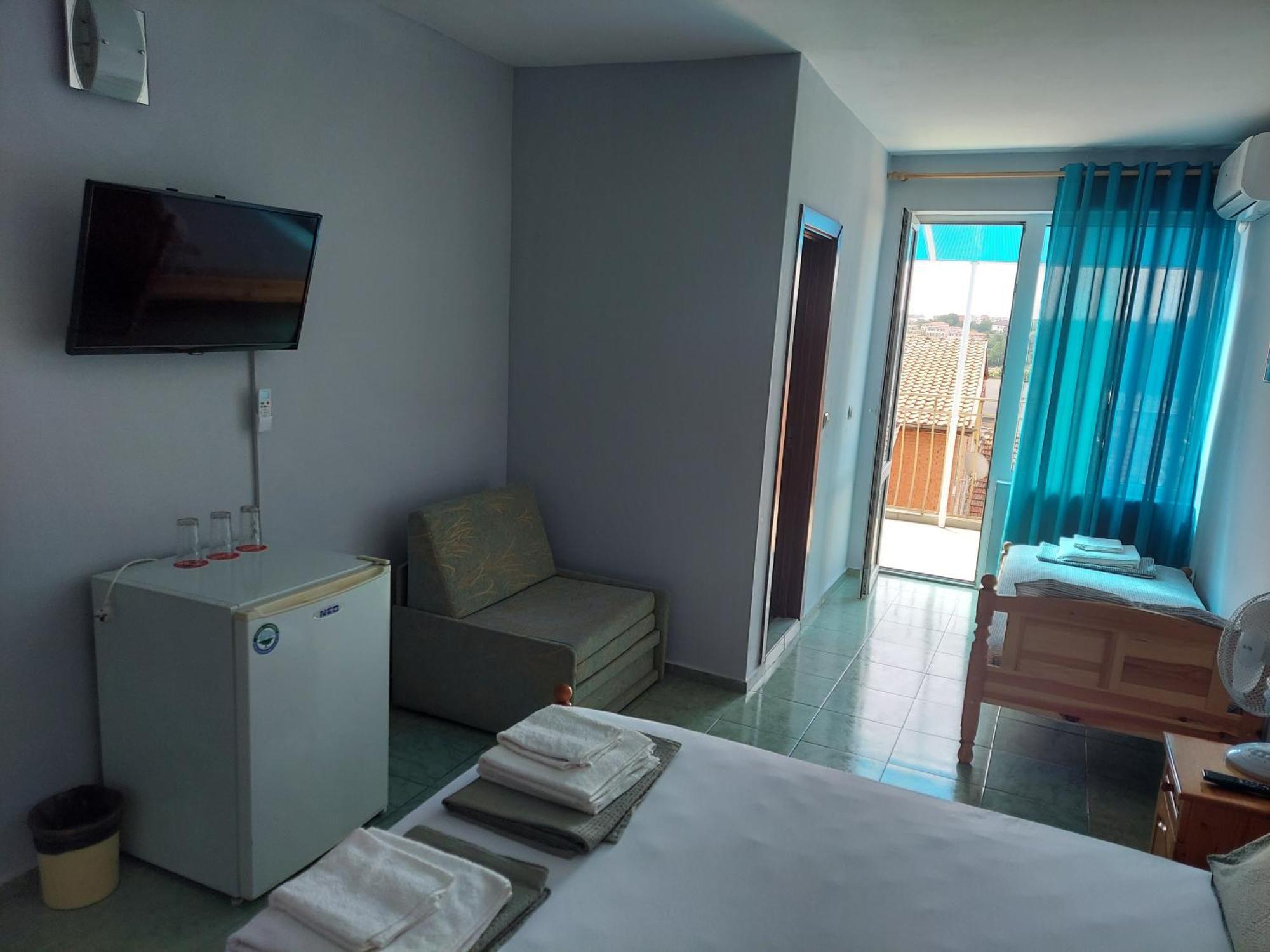 Topchievi Isles Sozopol Exterior foto