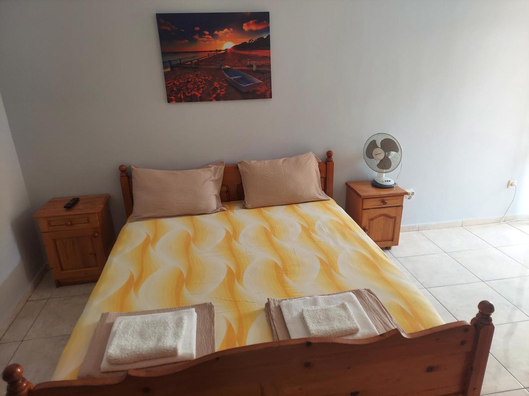 Topchievi Isles Sozopol Exterior foto