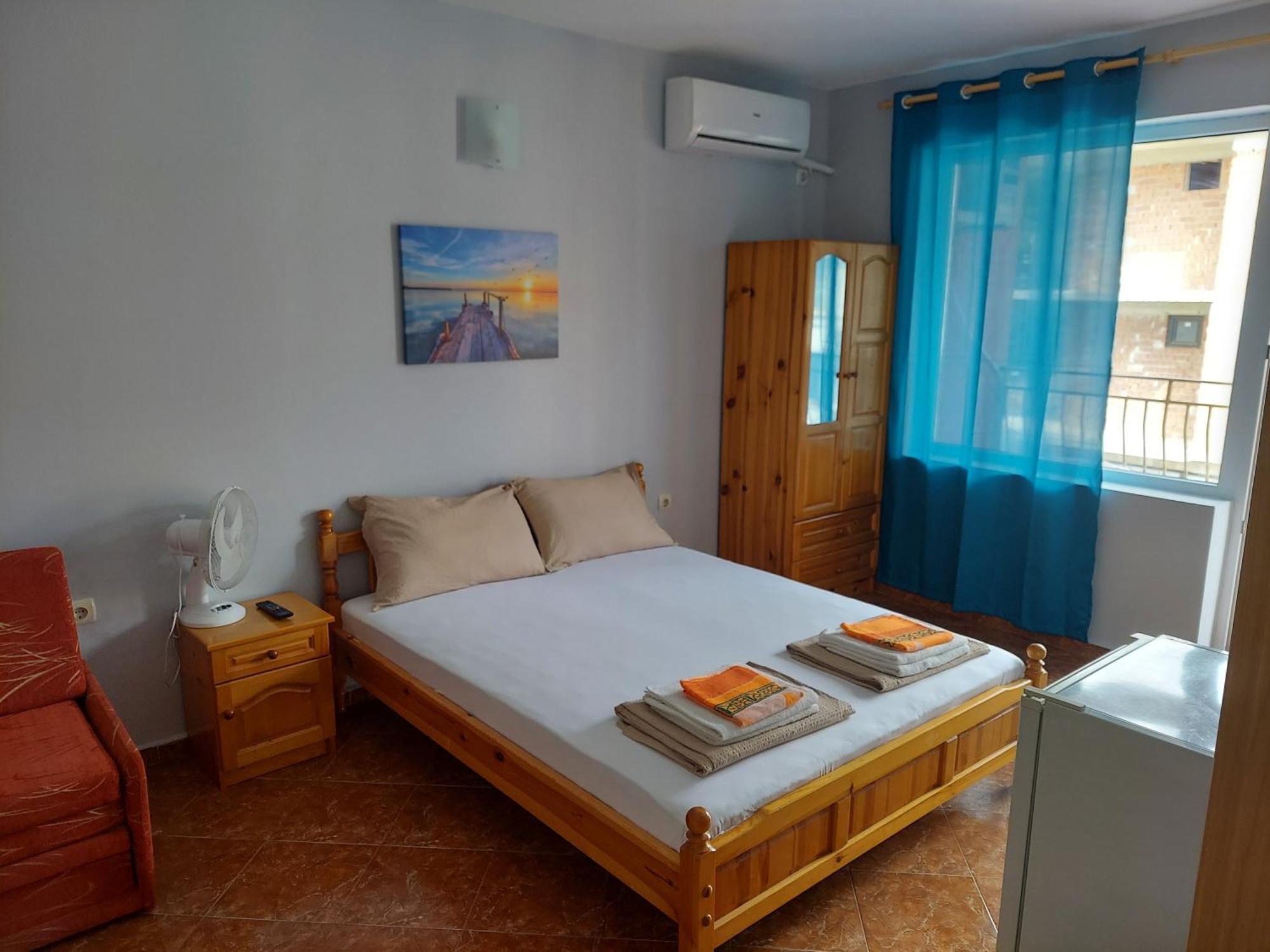 Topchievi Isles Sozopol Exterior foto