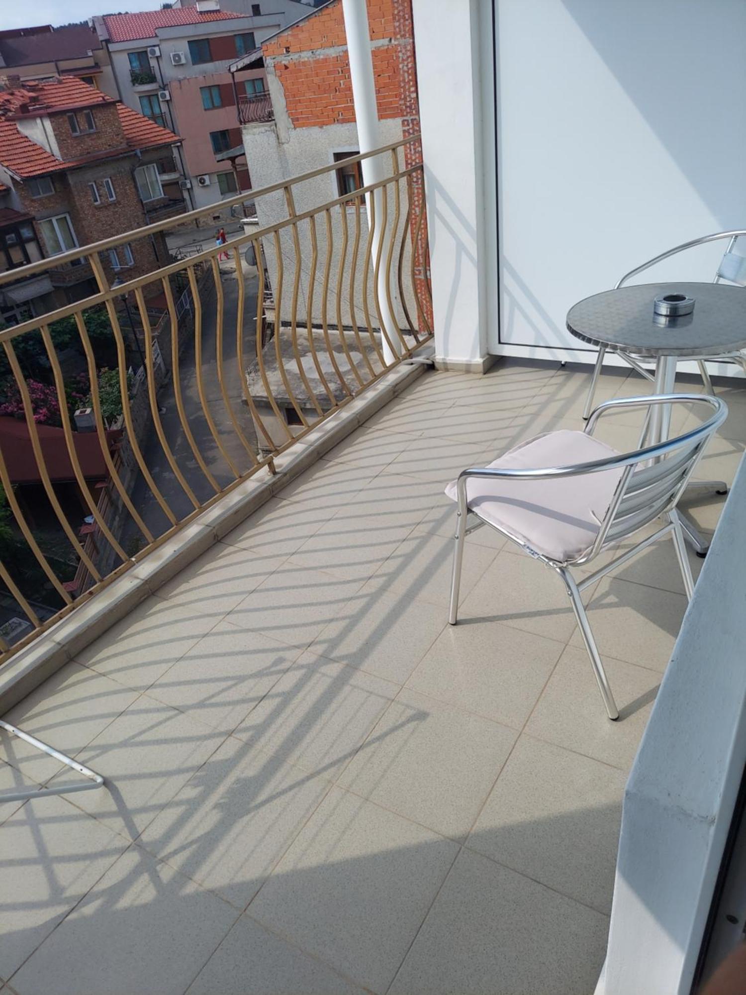 Topchievi Isles Sozopol Exterior foto