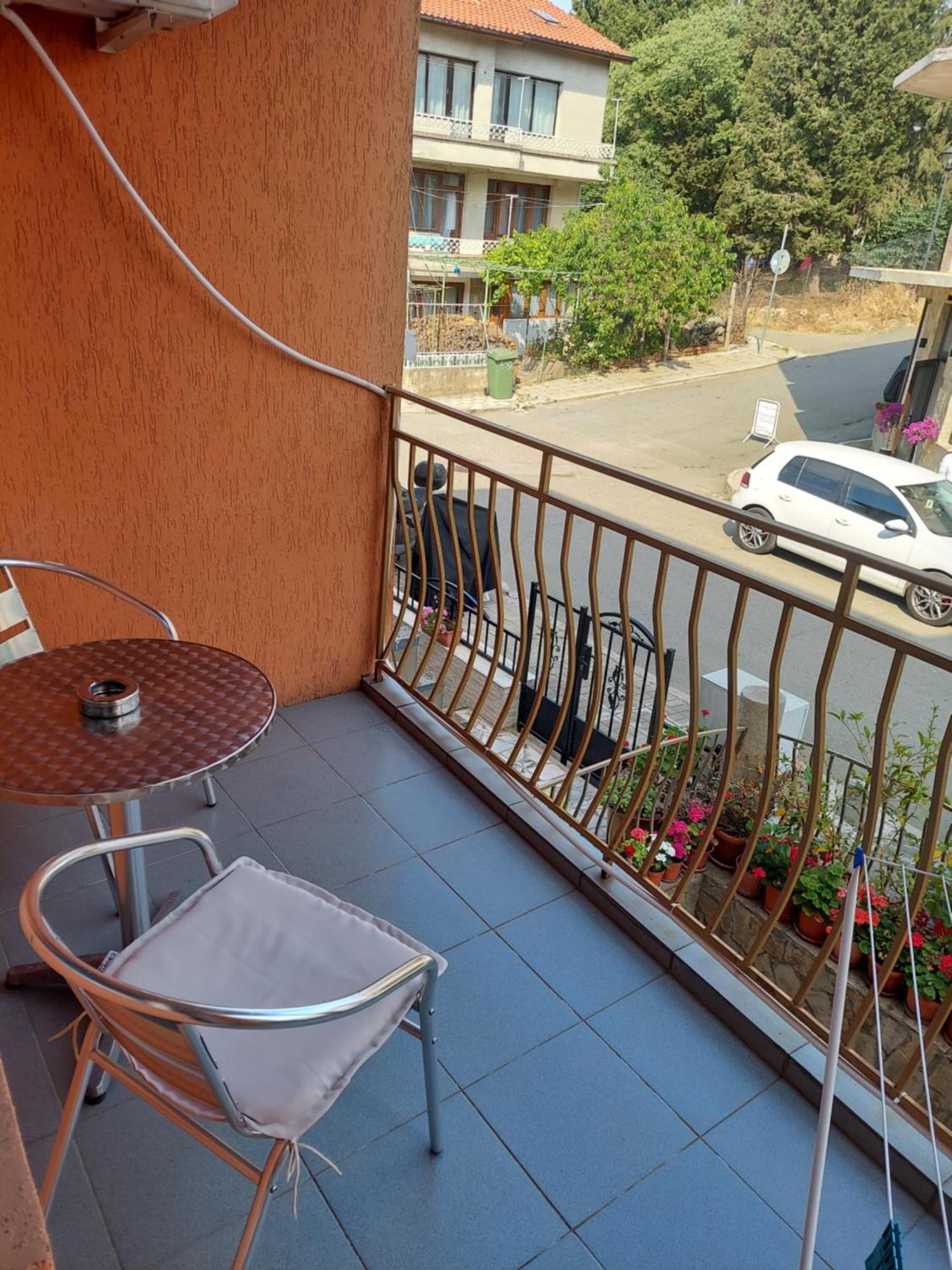 Topchievi Isles Sozopol Exterior foto